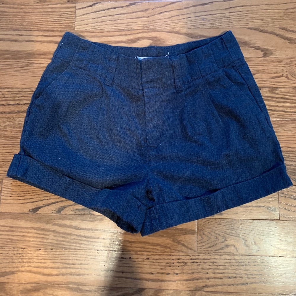 mom shorts